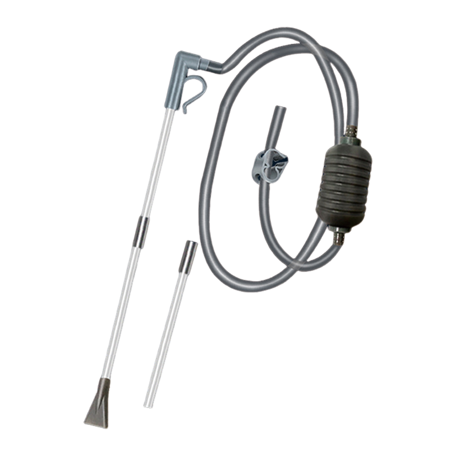 Aquarium Fish Tank Cleaner - Large Fish Tank Aquarium Siphon Vacuum