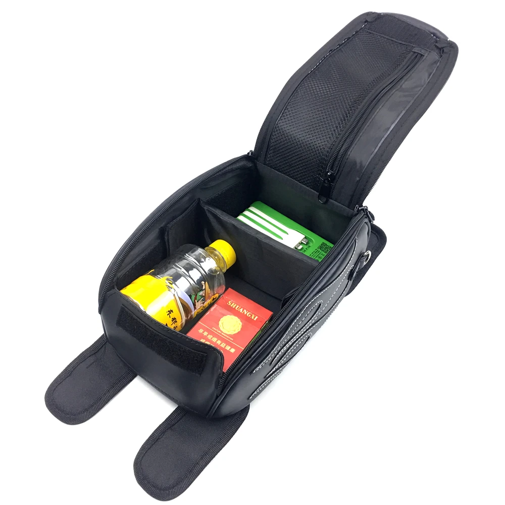 Motorcycle tank bag oil fuel t - Aquarium Xl 评论和价格