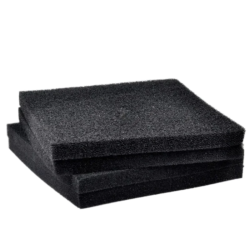 Multi Sizes Black Filtration F - Aquarium Fish Long 评论和价格