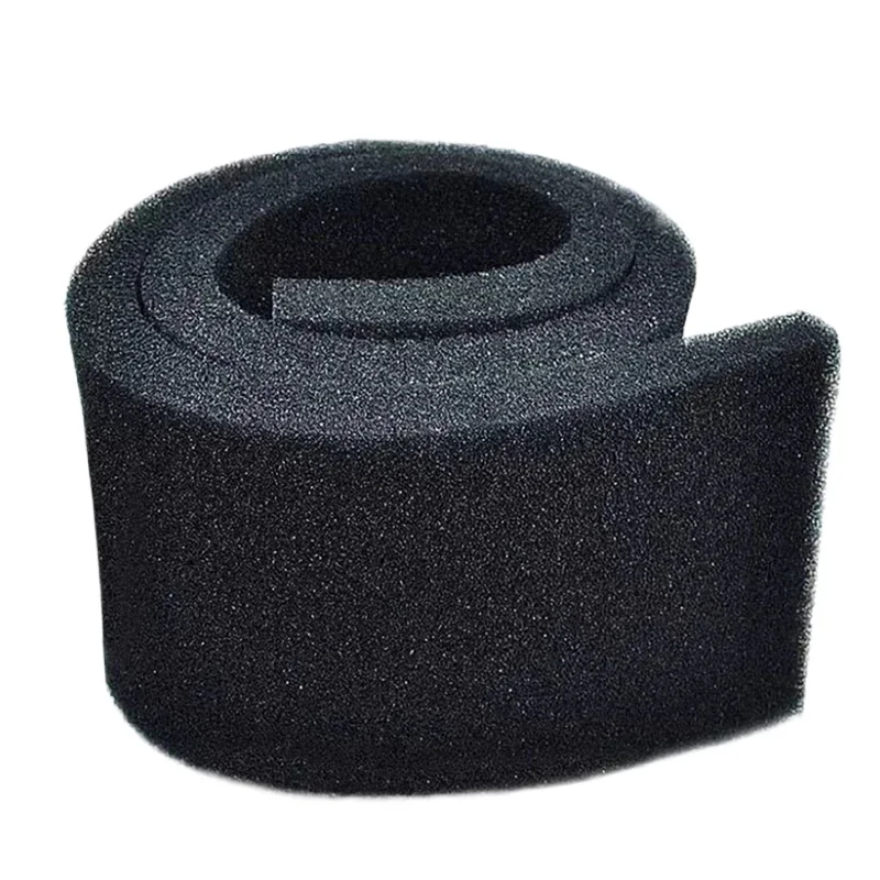 Multi Sizes Black Filtration F - Aquarium Fish Long 评论和价格