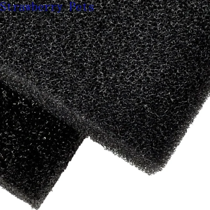 Multi Sizes Black Filtration F - Aquarium Fish Long 评论和价格