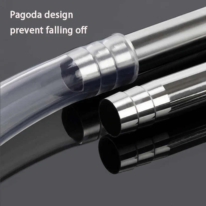 Aquarium Filter Inlet and Outl - Aquarium Fish Tank Cleaner 评论和价格