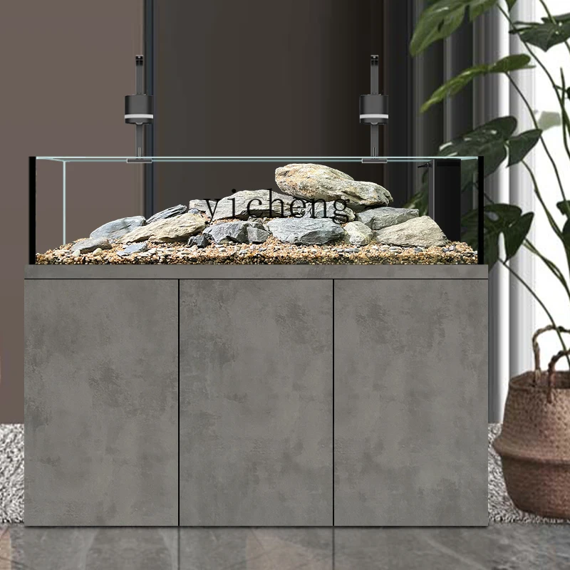 ABB  native wild stream tank S - Wild Aquarium Fish 评论和价格