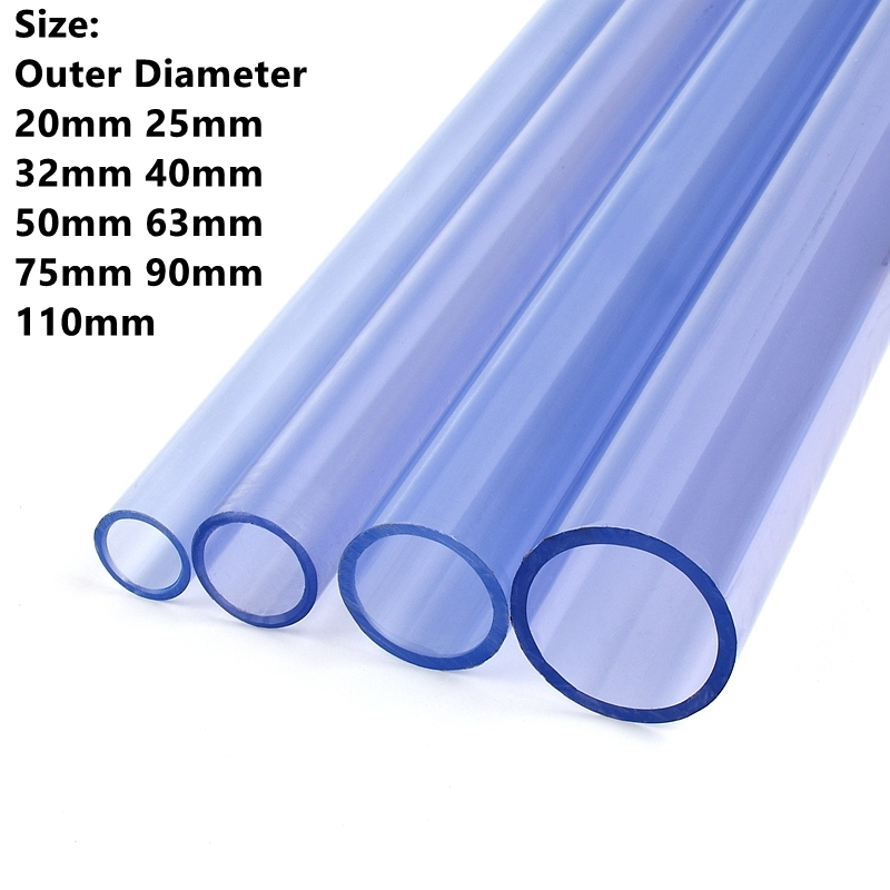 1PC Outer Diameter 16~110mm UP - Aquarium Fish Long 评论和价格