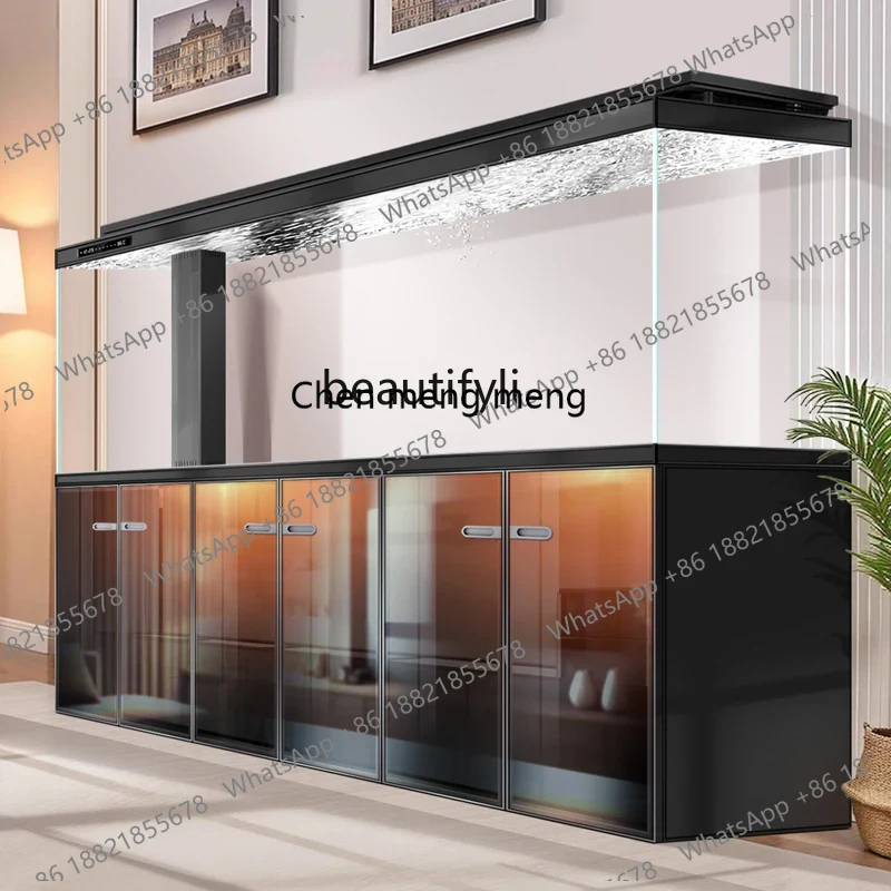 A182 High-end living room fish - Aquarium Xl 评论和价格