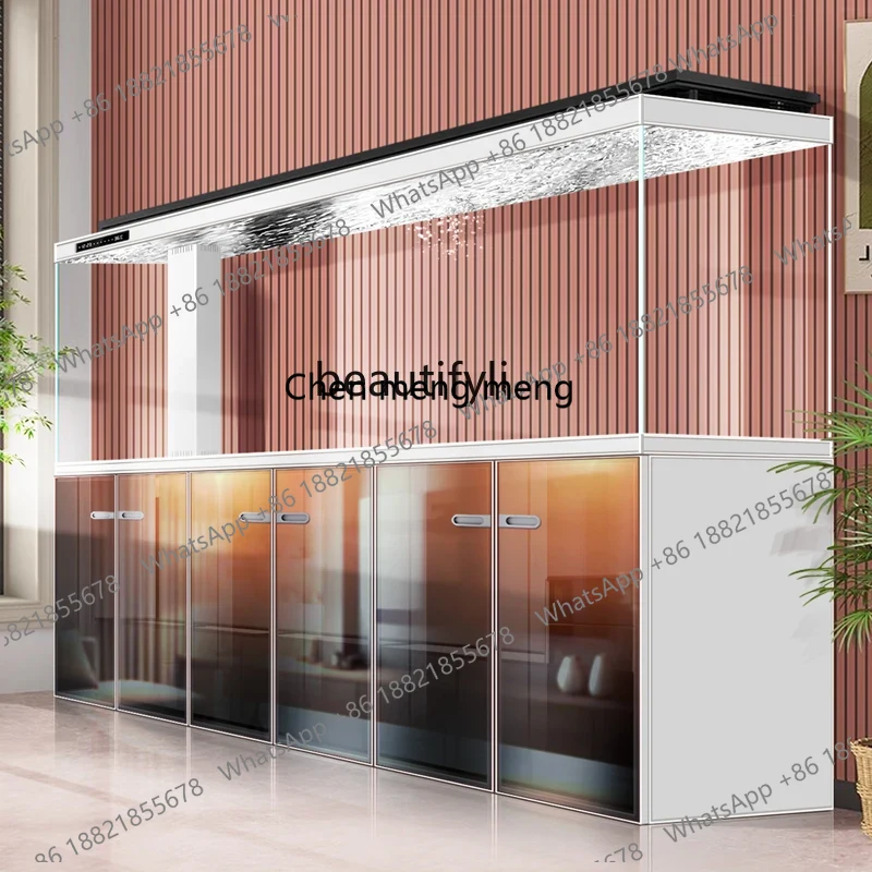 A182 High-end living room fish - Aquarium Xl 评论和价格