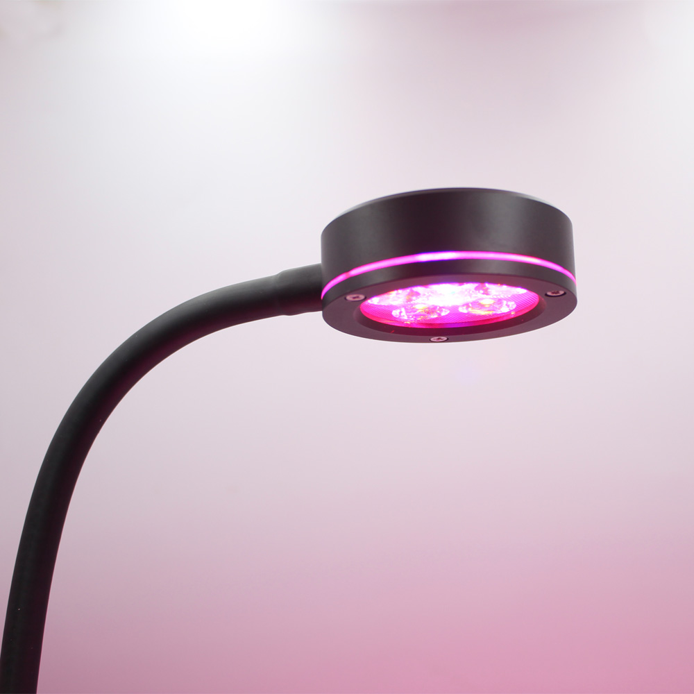 Clip on 18W Nano Plant Grow Aq - Refugium Light Nano 评论和价格