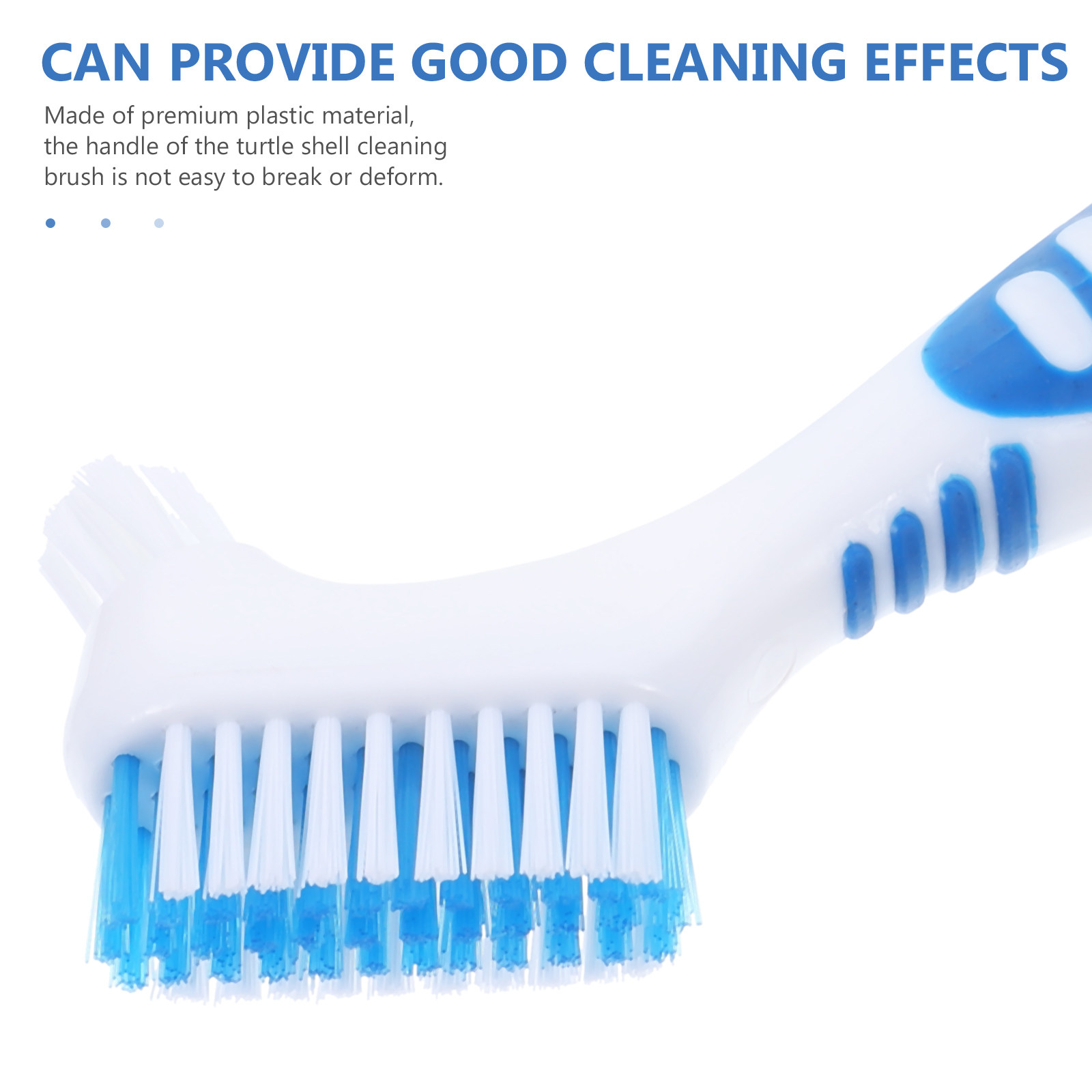 Turtle Shell Cleaning Brush Aq - Aquarium Fish Tank Cleaner 评论和价格
