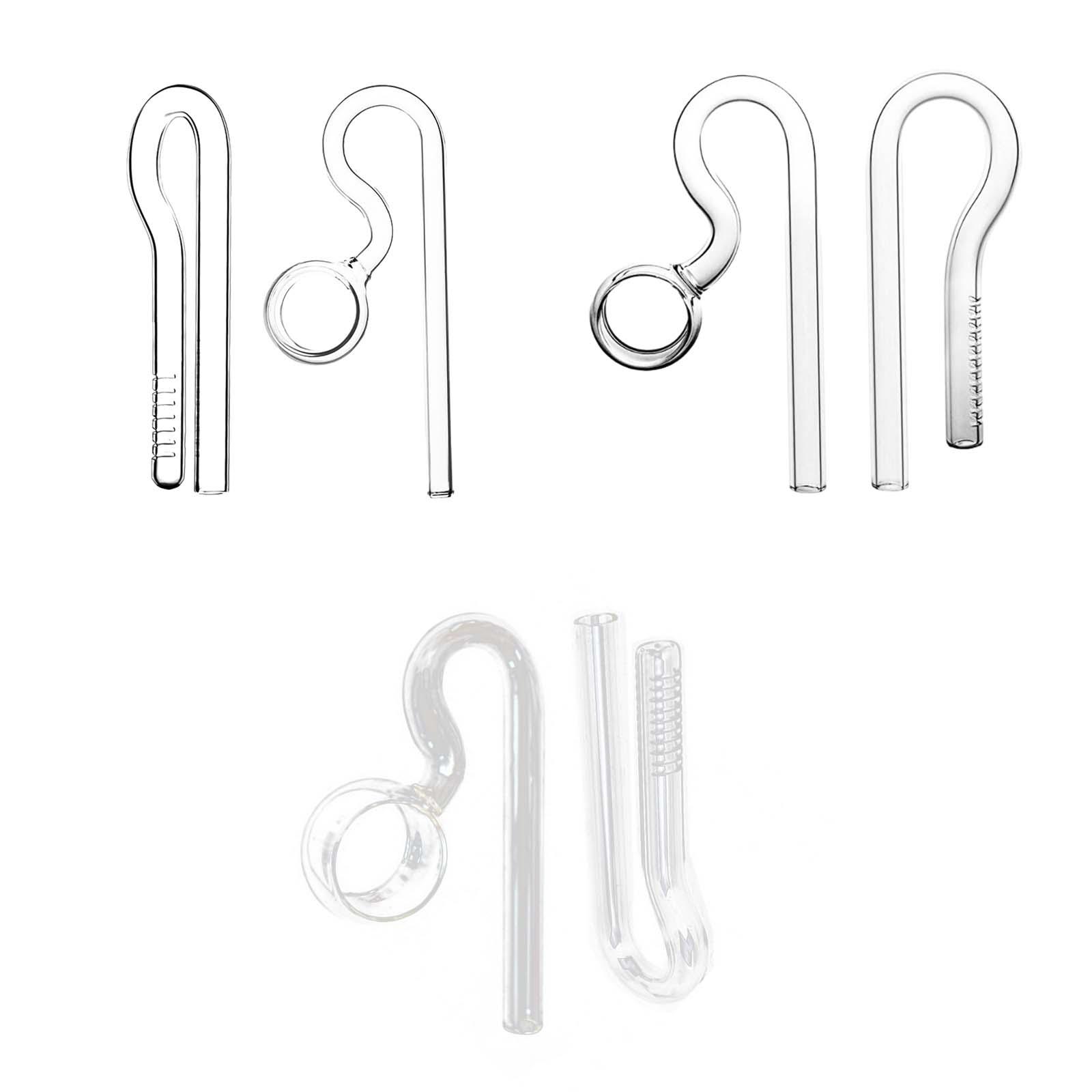 Aquarium Lily Pipe Inflow/outf - Aquarium Fish Tank Cleaner 评论和价格