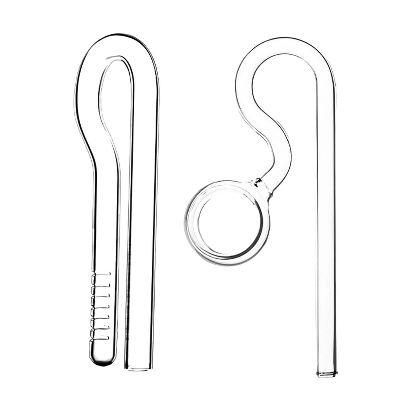 Aquarium Lily Pipe Inflow/outf - Aquarium Fish Tank Cleaner 评论和价格