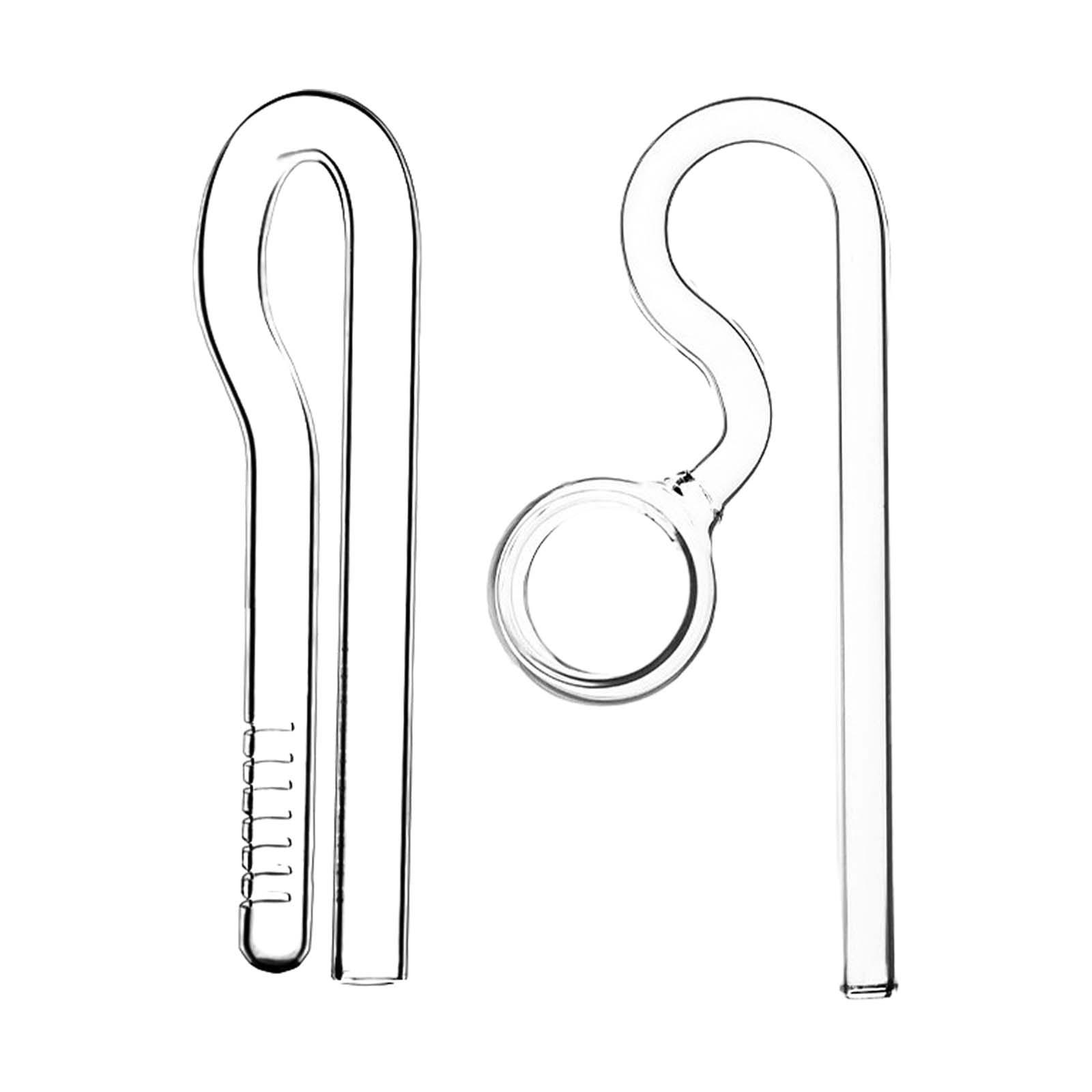 Aquarium Lily Pipe Inflow/outf - Aquarium Fish Tank Cleaner 评论和价格