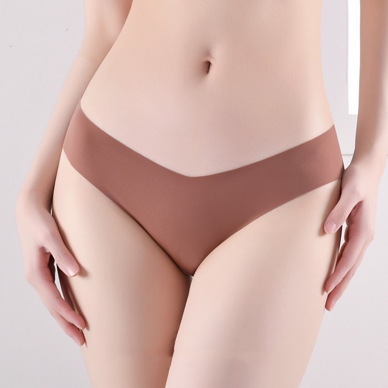 7Pcs/Set Women's V-Waist Panti - Aquarium Xl 评论和价格