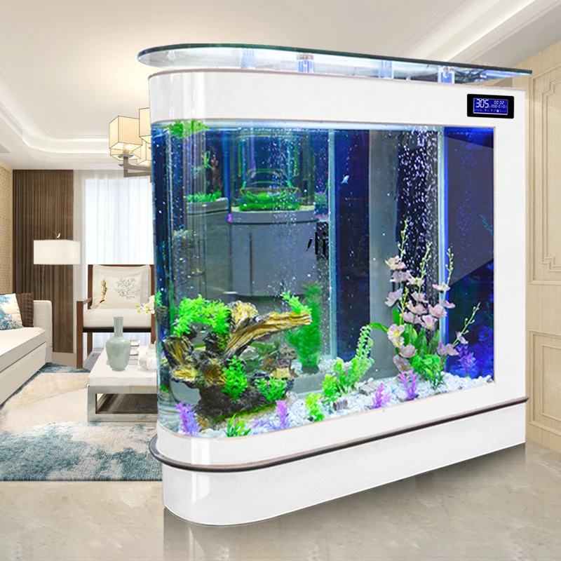 A  Bullet Fish Tank Aquarium L - Aquarium Xl 评论和价格