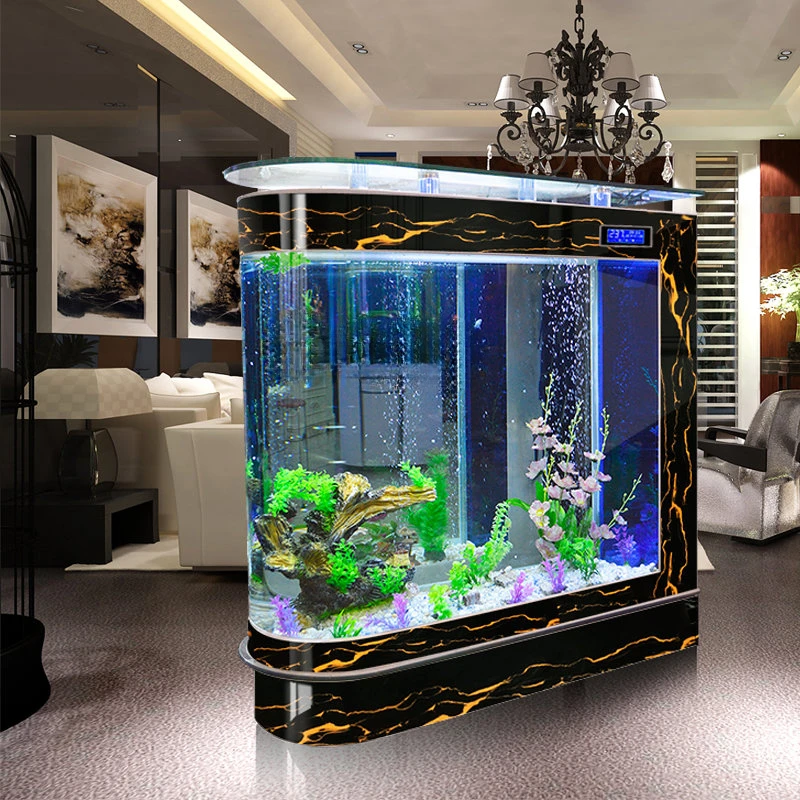 A  Bullet Fish Tank Aquarium L - Aquarium Xl 评论和价格