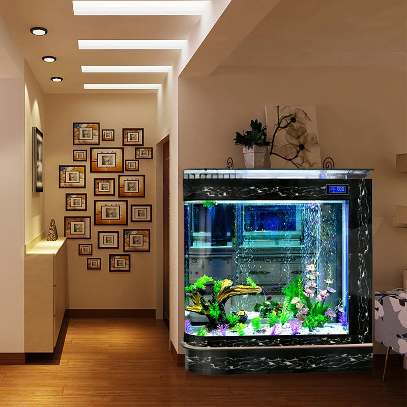A  Bullet Fish Tank Aquarium L - Aquarium Xl 评论和价格