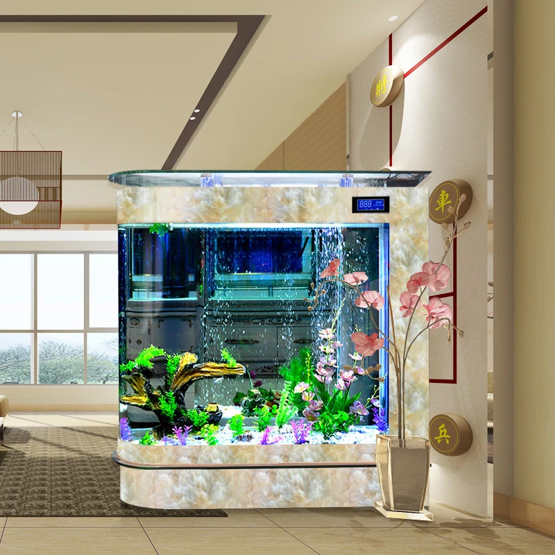 A  Bullet Fish Tank Aquarium L - Aquarium Xl 评论和价格