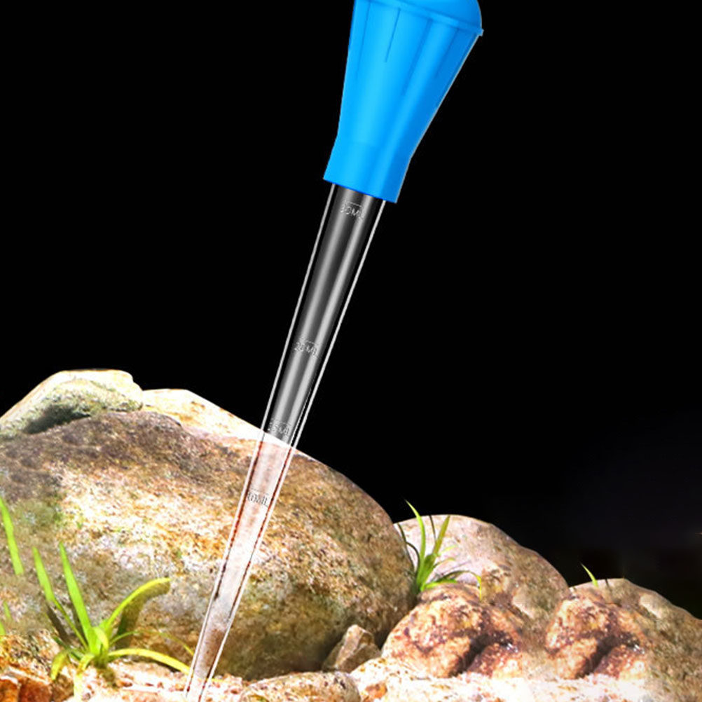 3Pcs Premium Aquarium Clean Pi - Aquarium Fish Long 评论和价格