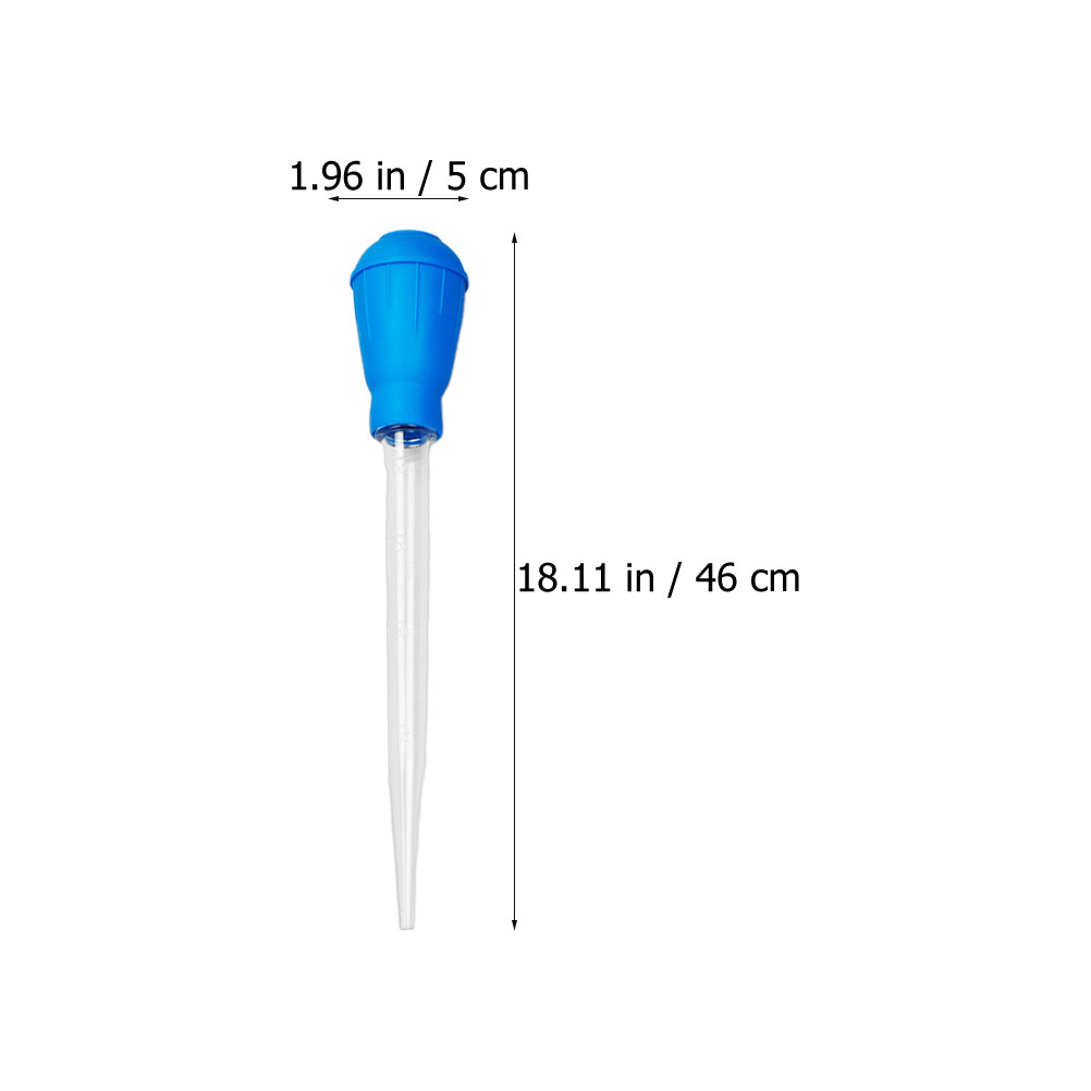3Pcs Premium Aquarium Clean Pi - Aquarium Fish Long 评论和价格