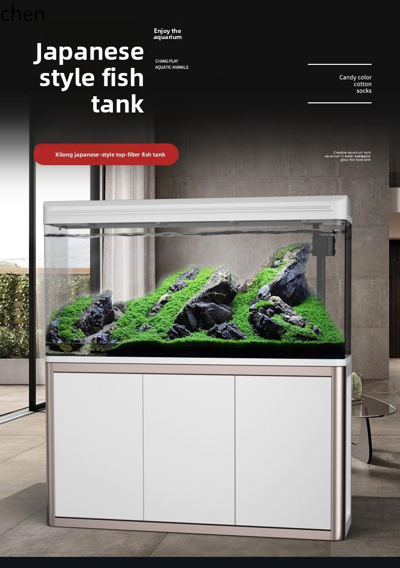 CZ  Medium-sized Living Room F - Aquarium Xl 评论和价格
