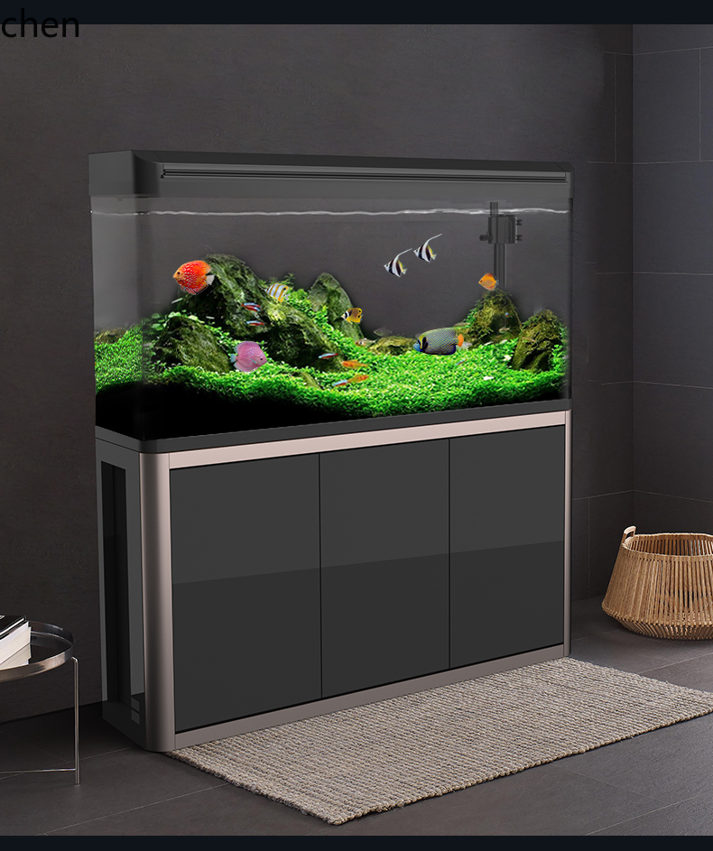 CZ  Medium-sized Living Room F - Aquarium Xl 评论和价格