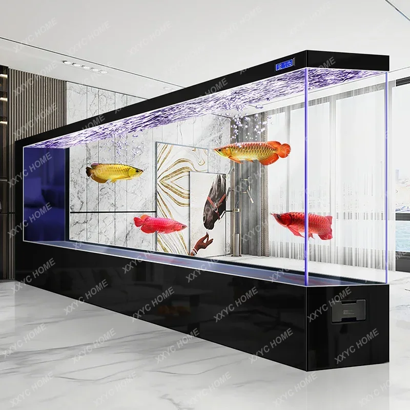 WWSuper large floor-to-ceiling - Aquarium Xl 评论和价格