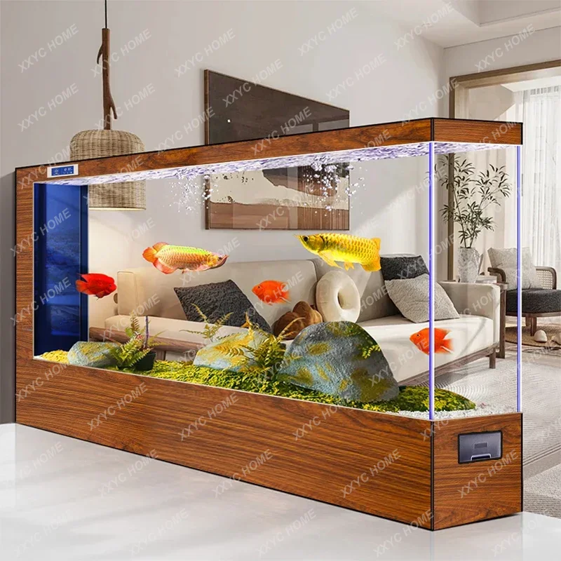 WWSuper large floor-to-ceiling - Aquarium Xl 评论和价格