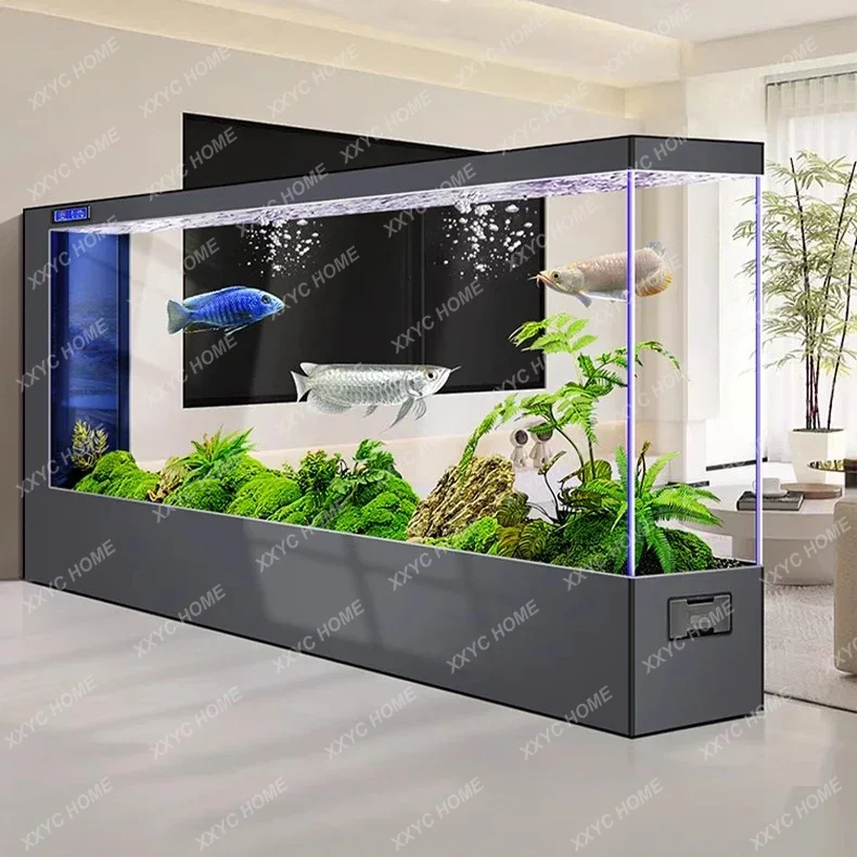 WWSuper large floor-to-ceiling - Aquarium Xl 评论和价格