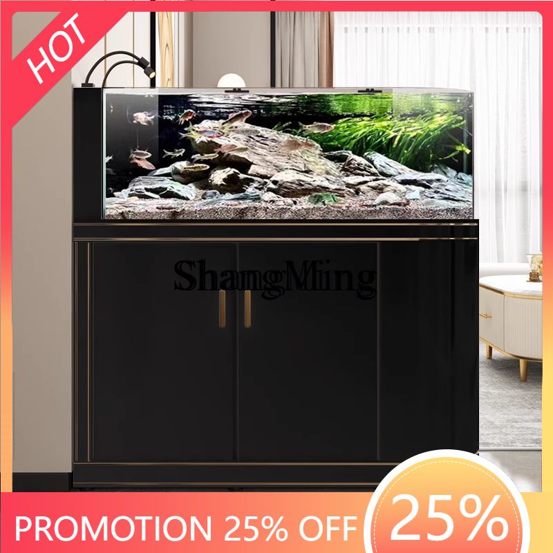 FG Light Luxury Curved Screen  - Wild Aquarium Fish 评论和价格