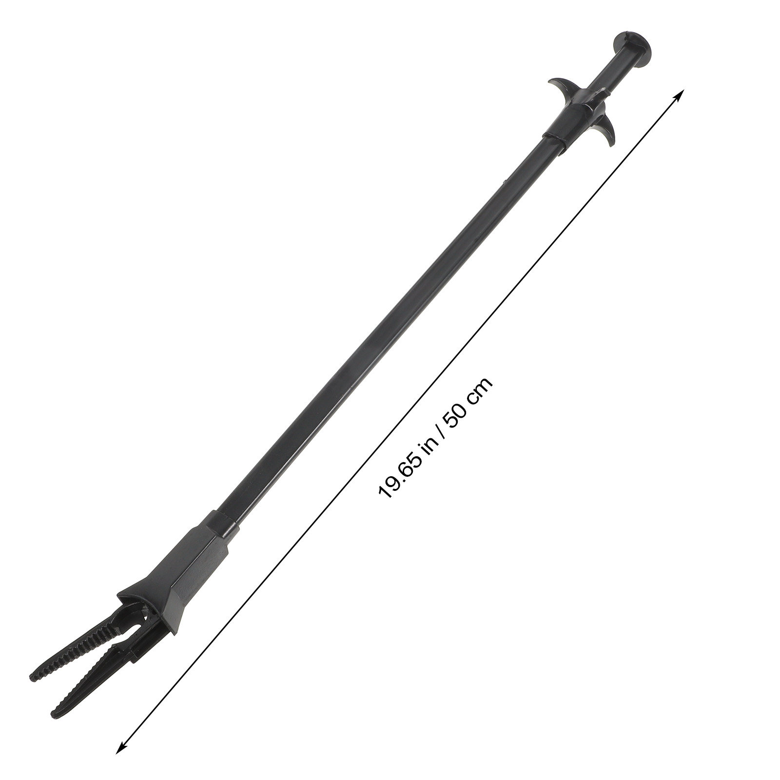 2Pcs Professional Aquarium Cle - Aquarium Fish Long 评论和价格