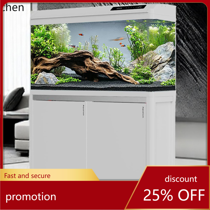 HT fish tank medium bottom fil - Aquarium Xl 评论和价格