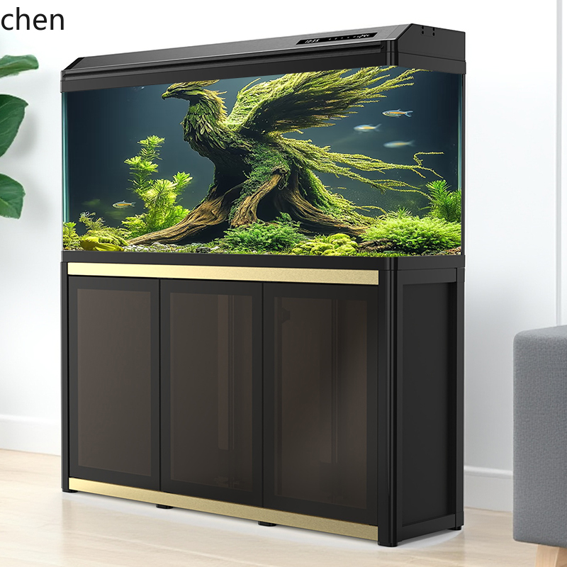 HT fish tank medium bottom fil - Aquarium Xl 评论和价格