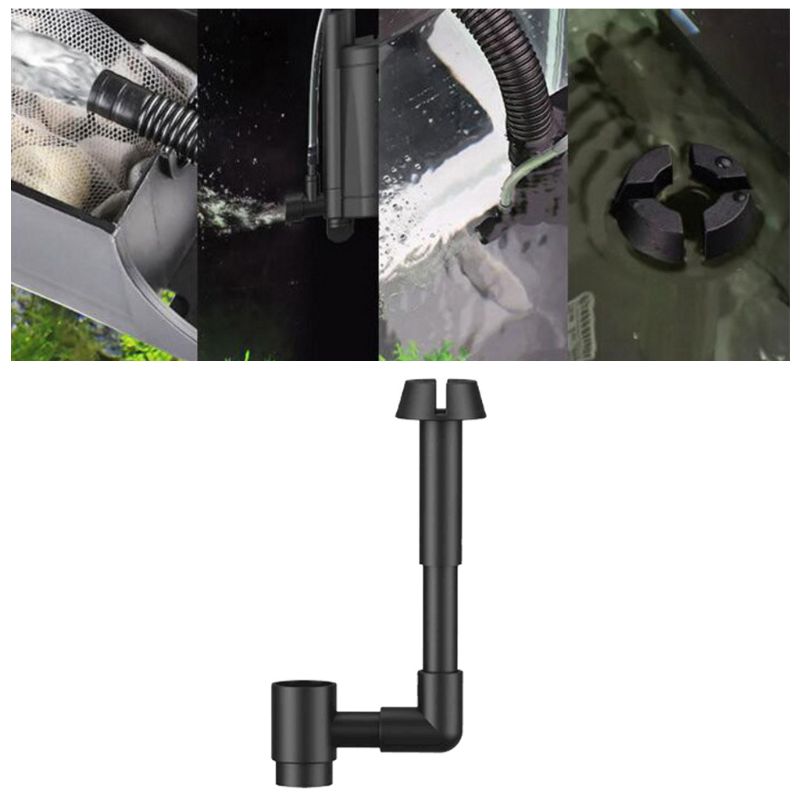 Fish Tanks Skimmer Oil Slick R - Aquarium Fish Tank Cleaner 评论和价格
