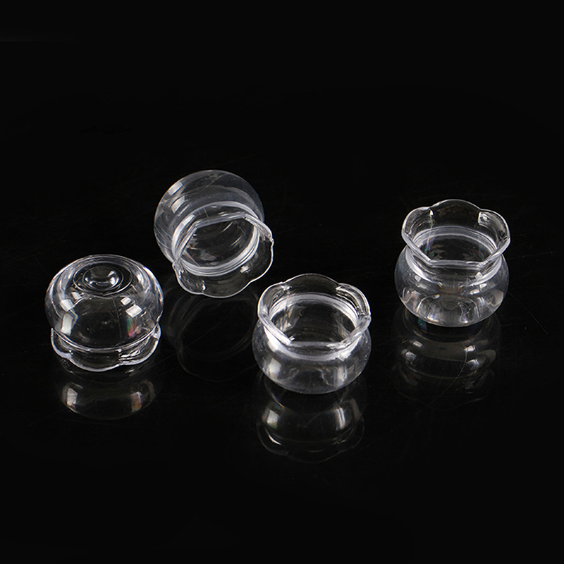 Simulated Plastic Transparent  - Aquarium Fish Cartoon 评论和价格