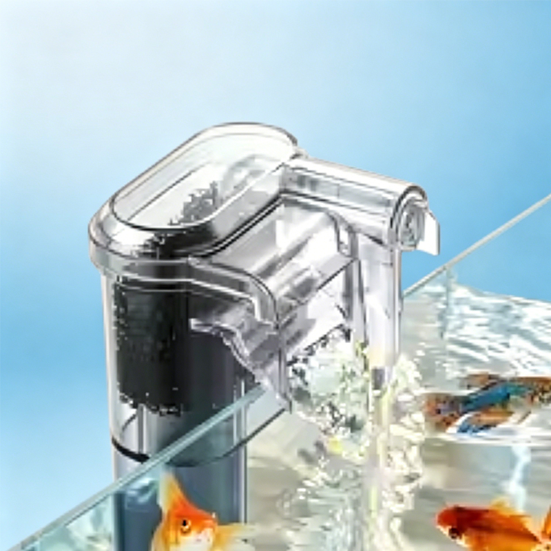 New Aquarium Hanging Filter Mi - Aquarium Xl 评论和价格