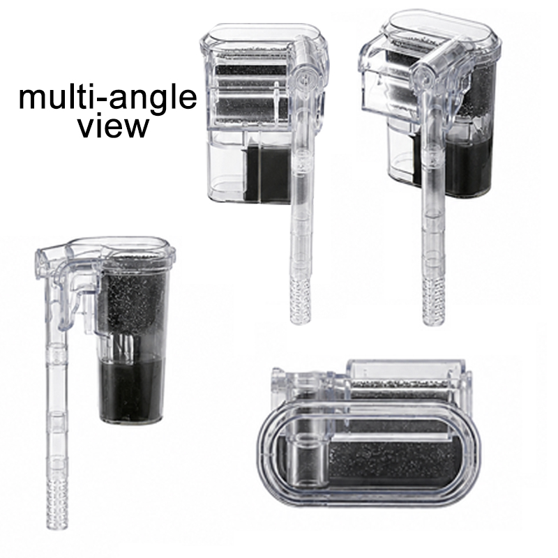 New Aquarium Hanging Filter Mi - Aquarium Xl 评论和价格