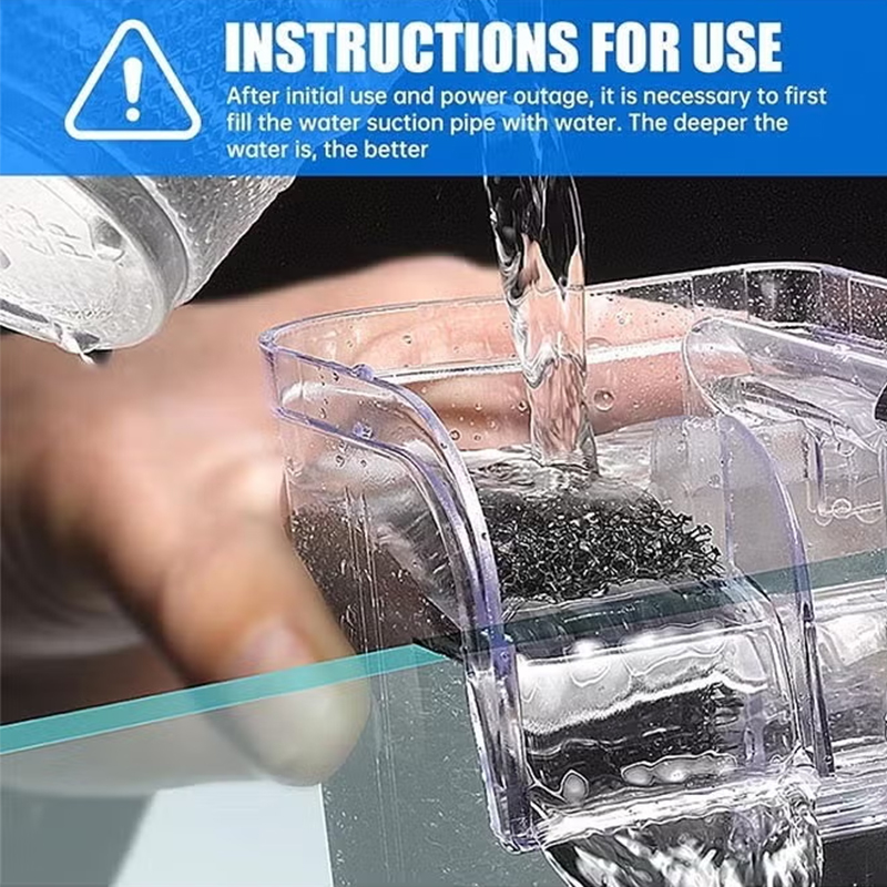 New Aquarium Hanging Filter Mi - Aquarium Xl 评论和价格
