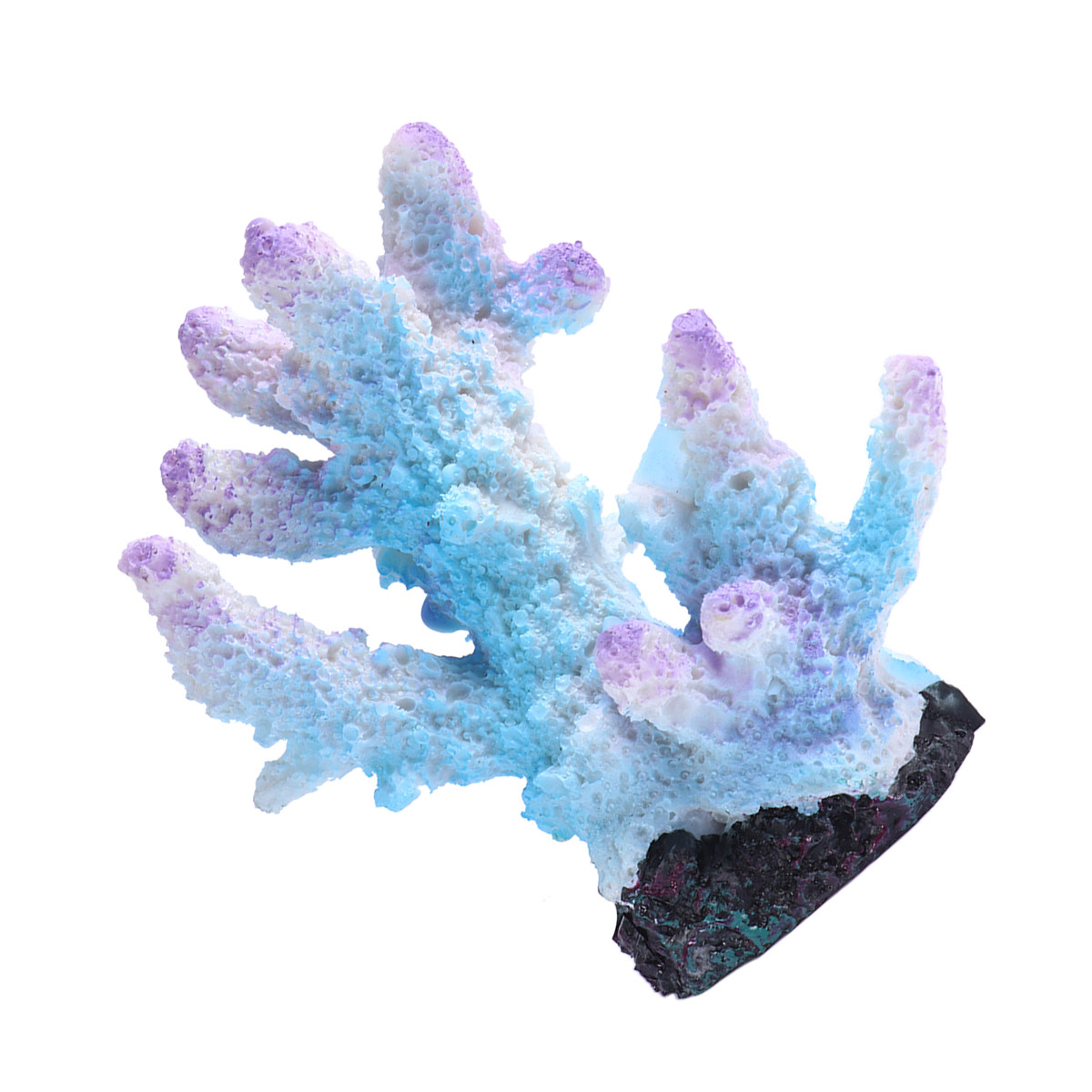 Xl-S1718 Realistic Resin Coral - Aquarium Xl 评论和价格
