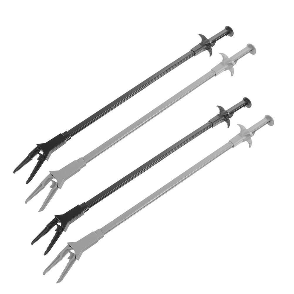 4pcs Aquatic Planting Clip Ext - Aquarium Fish Long 评论和价格