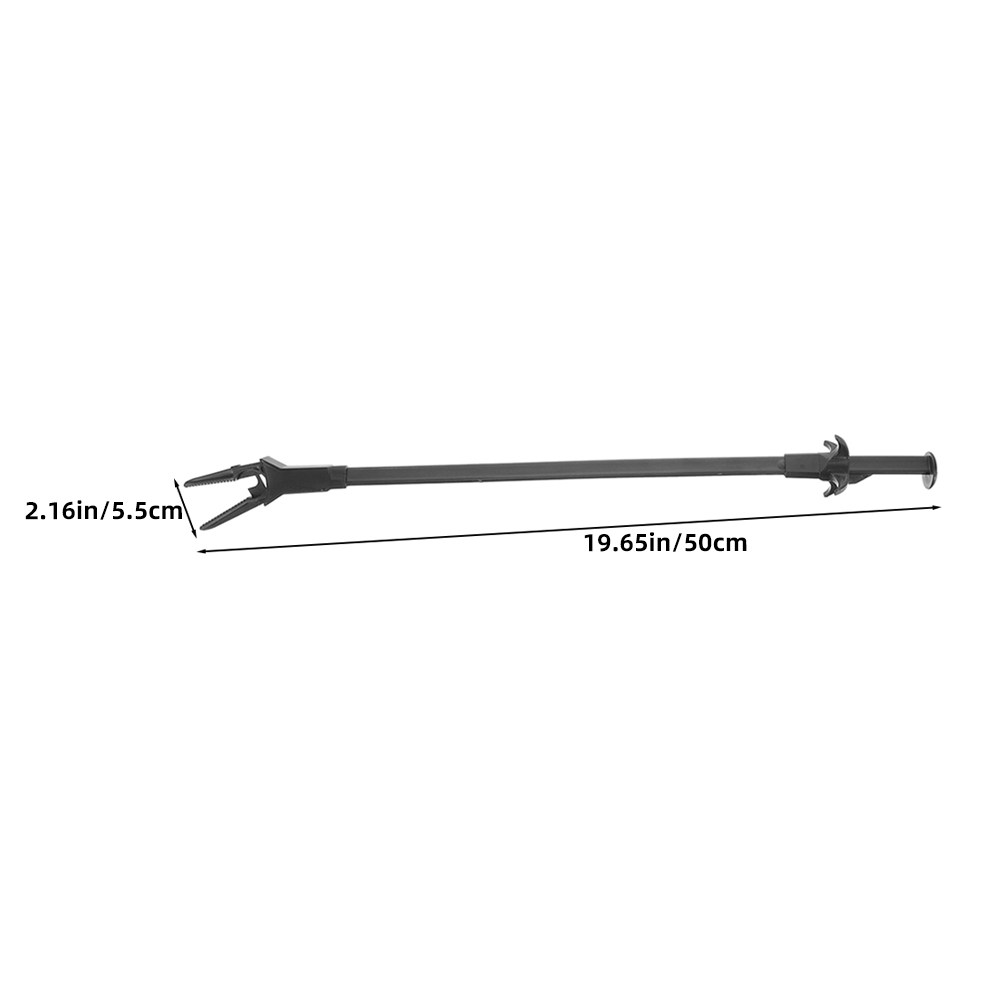 4pcs Aquatic Planting Clip Ext - Aquarium Fish Long 评论和价格