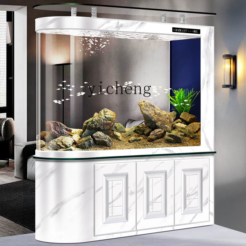 XL household screen partition  - Aquarium Xl 评论和价格