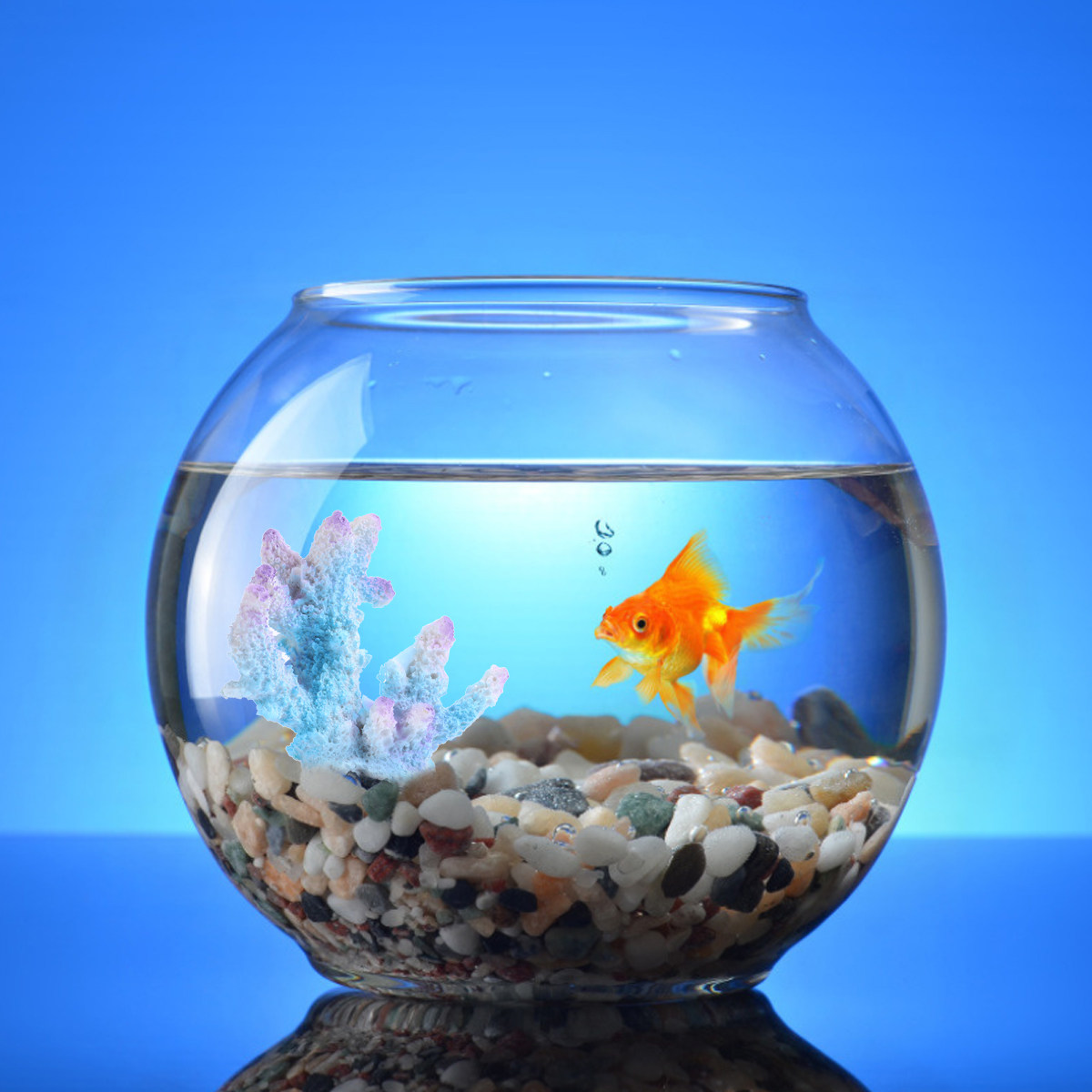 Xl-S1718 Lifelike Resin Coral  - Aquarium Xl 评论和价格