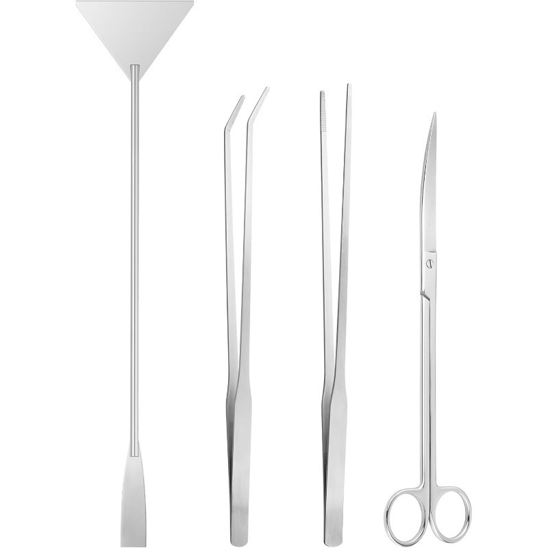 Aquarium Kit Terrarium Supplie - Aquarium Fish Long 评论和价格