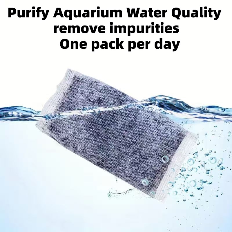 20/40/100PCS Fish Tank Filter  - Aquarium Fish Long 评论和价格