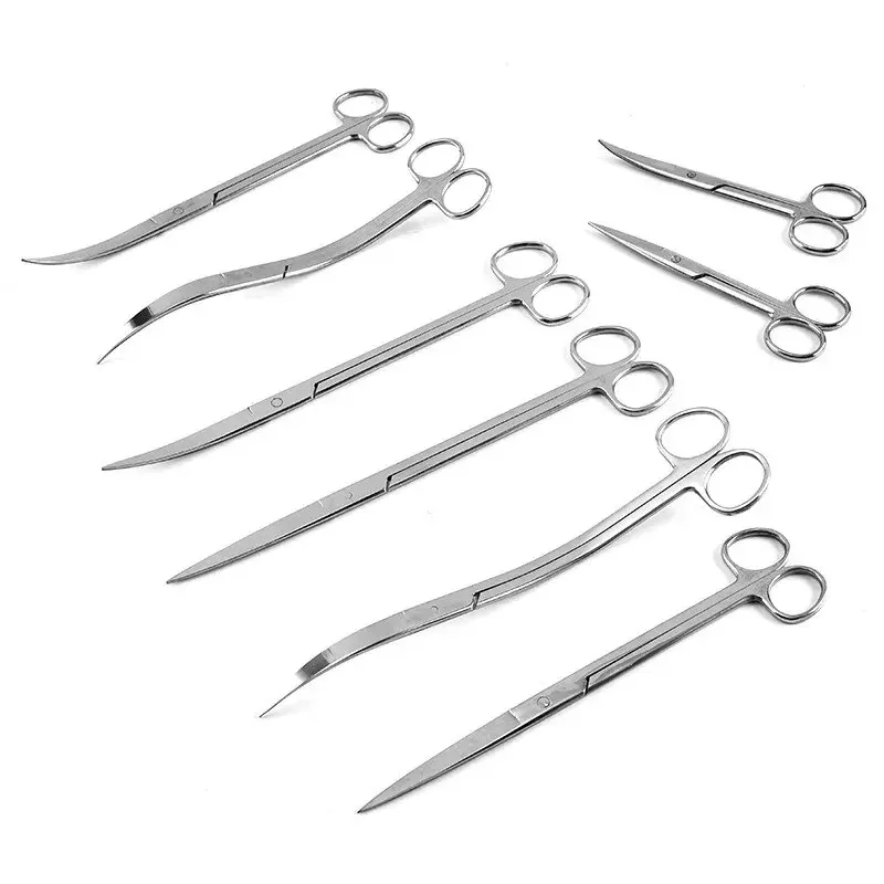Aquarium Scissors,Extra Long S - Aquarium Fish Long 评论和价格