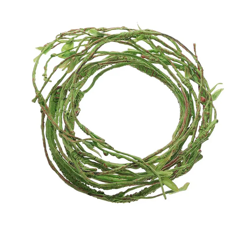 Vines Decor Climbing Branches  - Aquarium Fish Cartoon 评论和价格